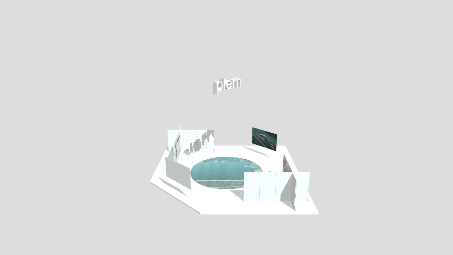02_INDA_Y3_AD3_Marie-Luoise_Plern_TextureModel