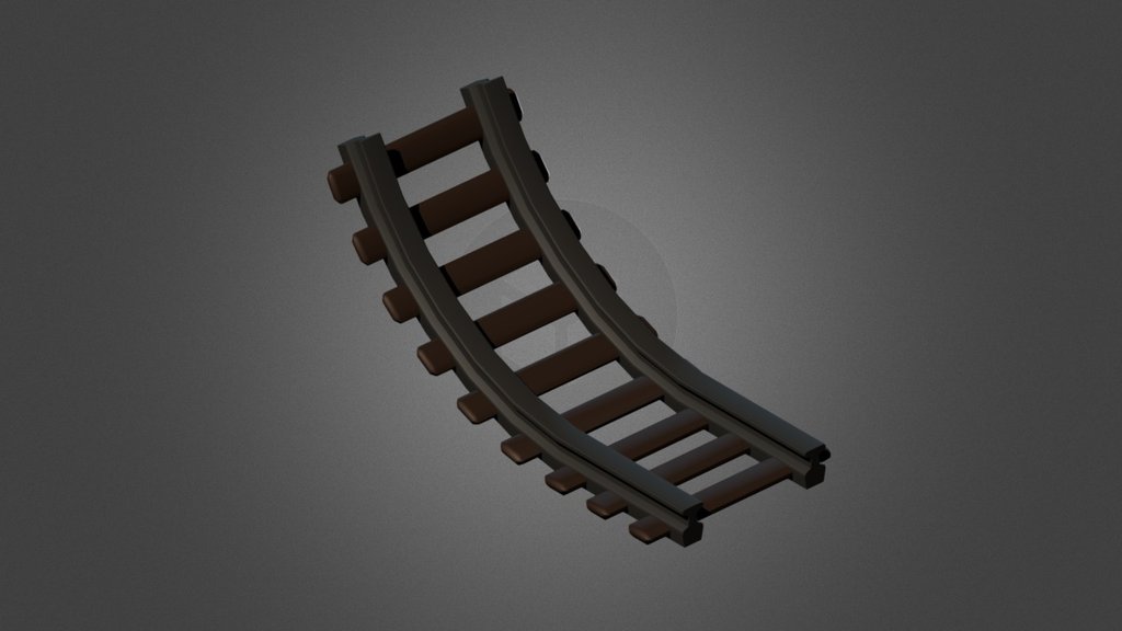 Rail Loop Start