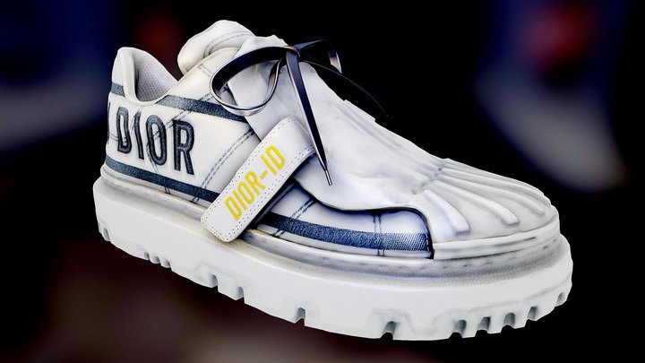 Sneaker Dr-ID