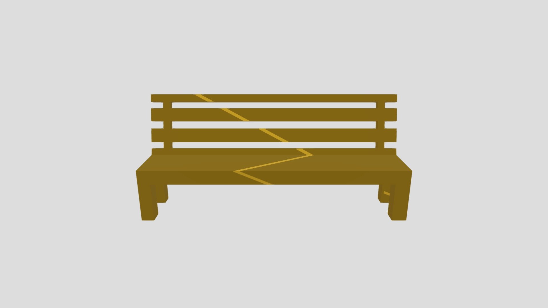 Park Bench