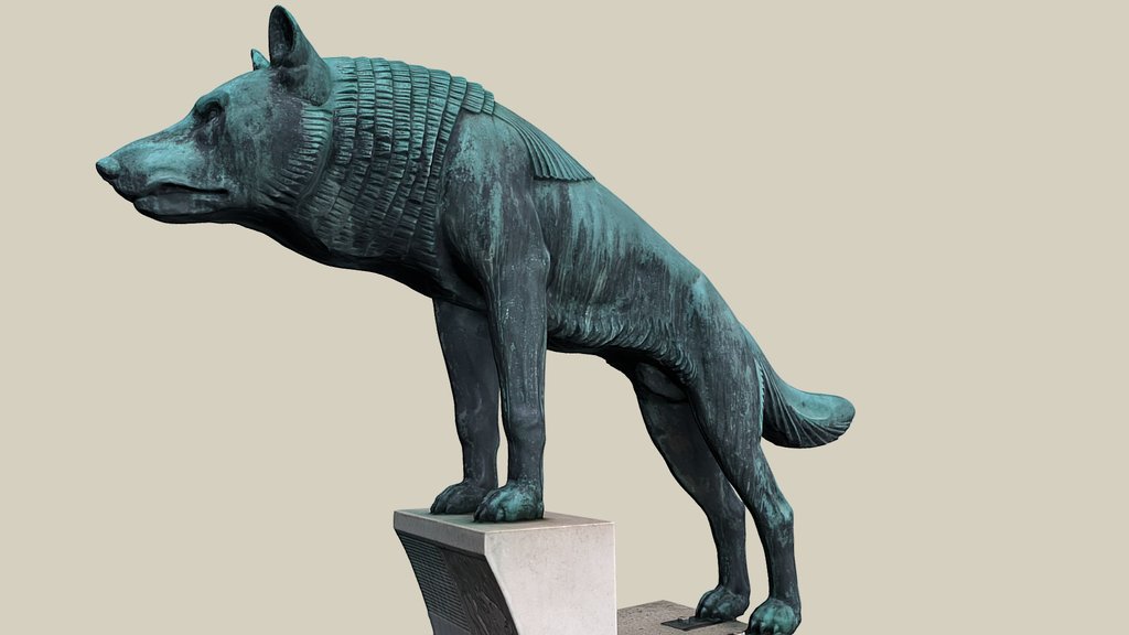 Passauer Wolf