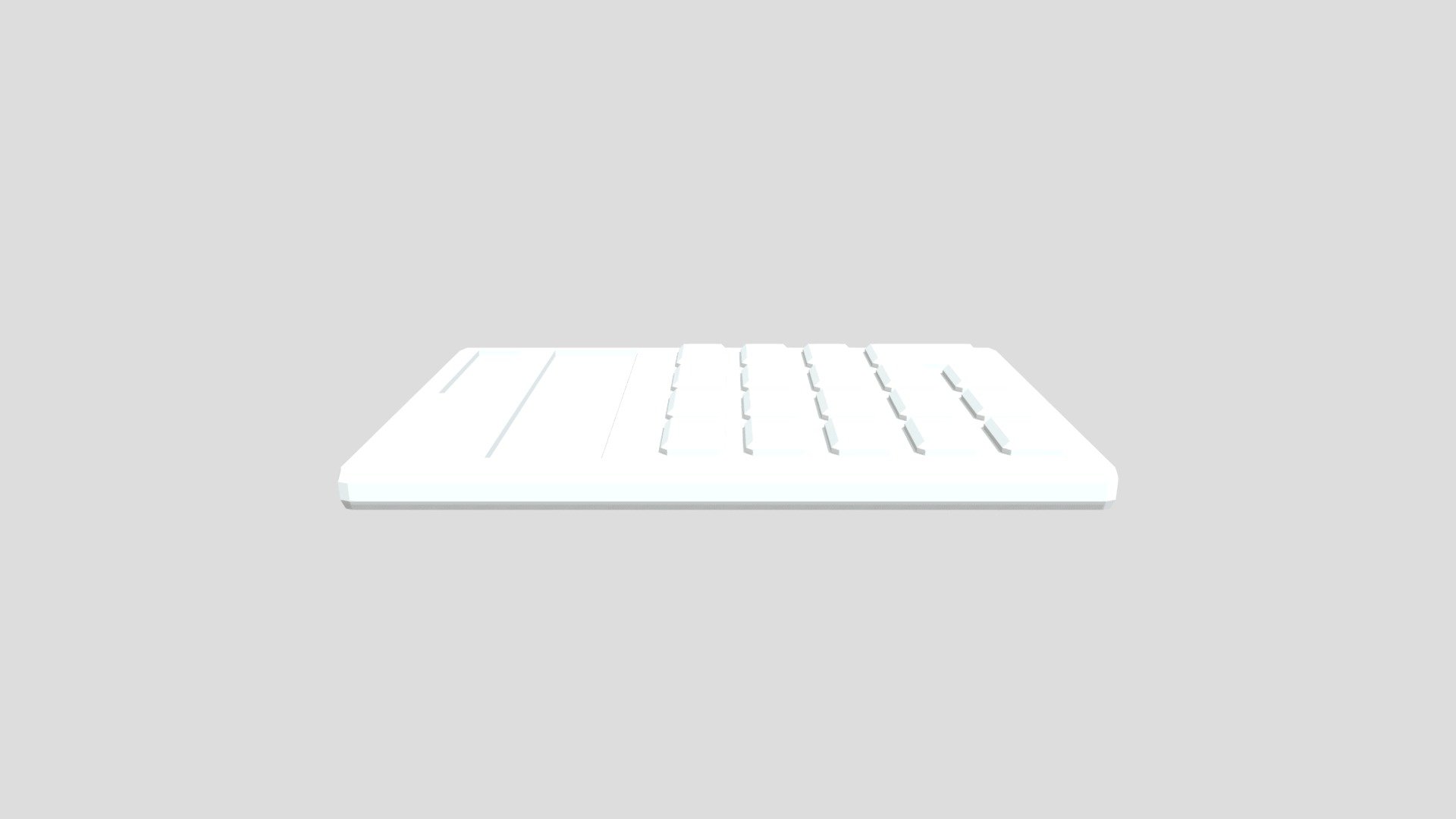Calculator from Poly by Google