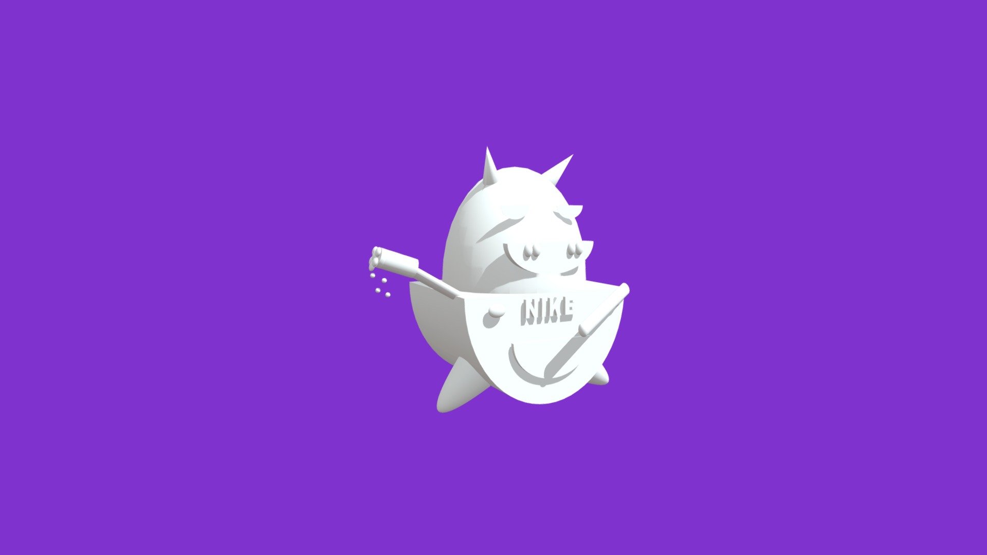 Vormator Character