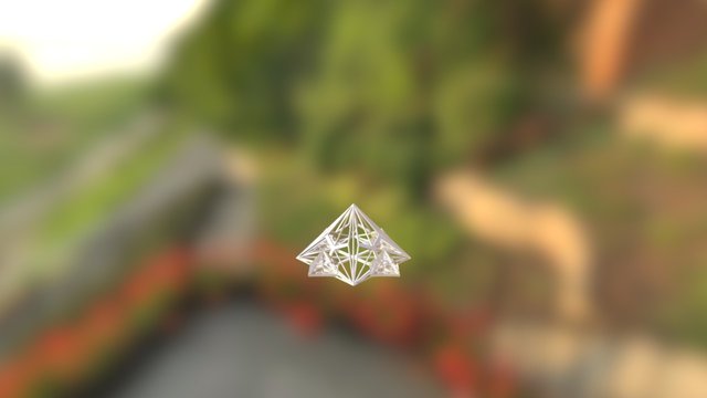 Wensheng Hou 3D Model