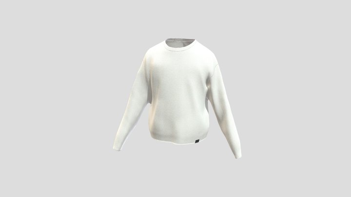 Cloth_final 3D Model