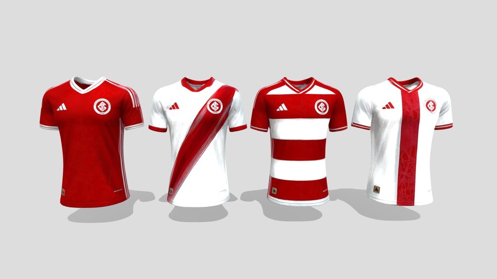 Uniformes Internacional