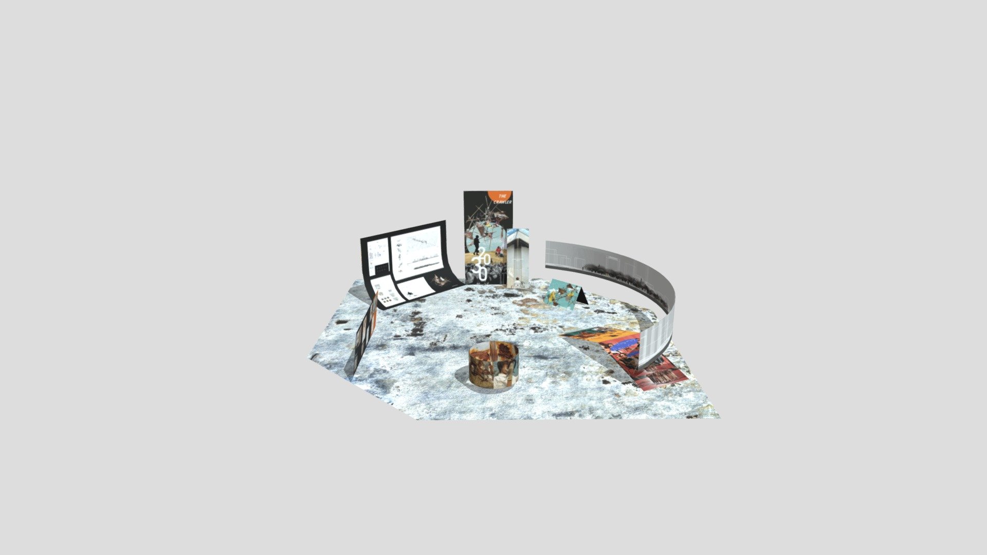 INDA_Y1_D2_Christo_Miriam_texturemodel