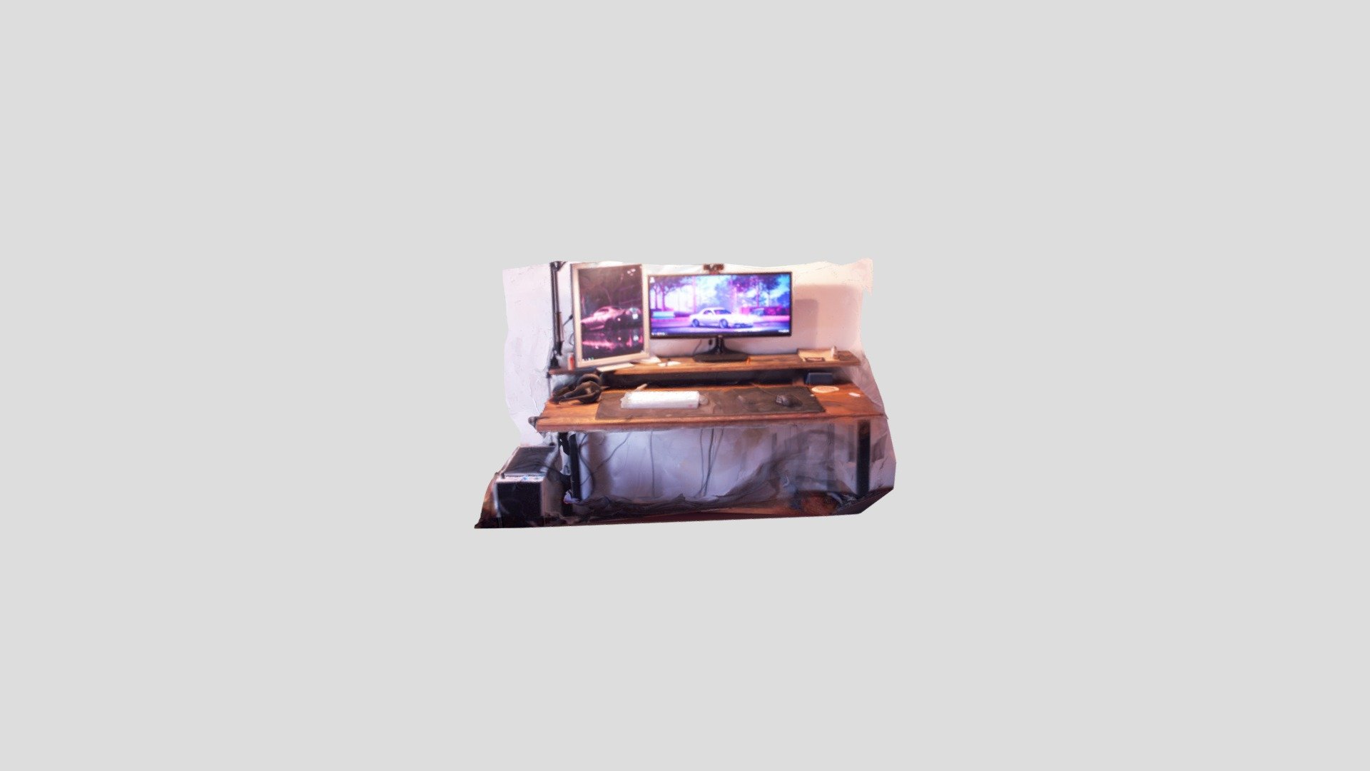 Espacio -Tec Av Zantifler