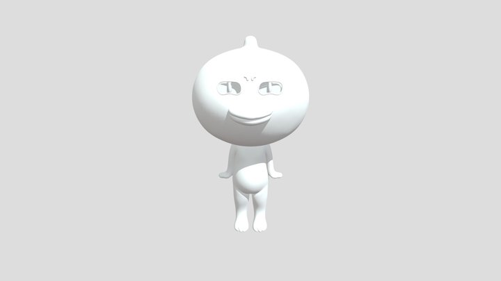niko查看DEMO 3D Model