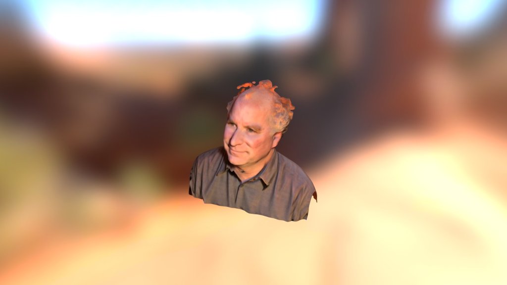 Brewster Kahle