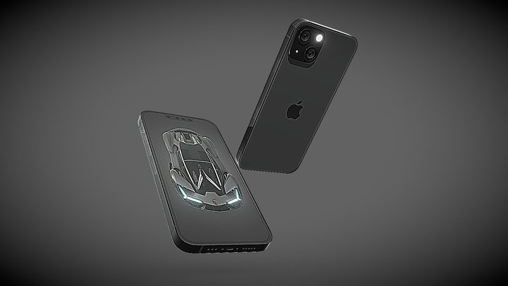 ( FREE ) iPhone 13 2021