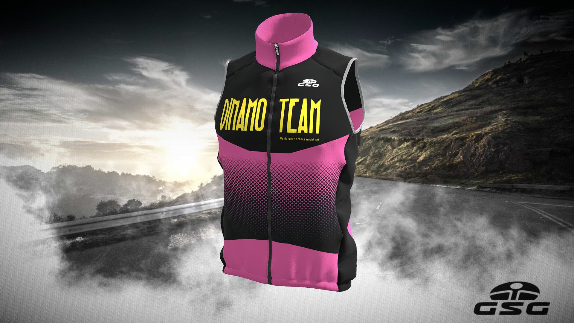 09089 - DYNAMO TEAM 2021