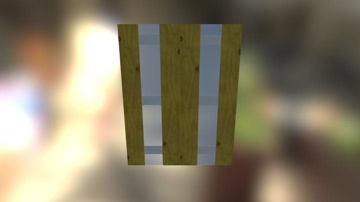 Doors 3D Model