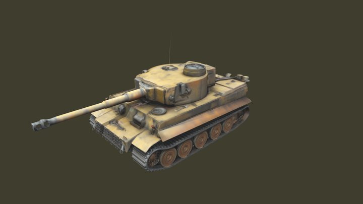 tank