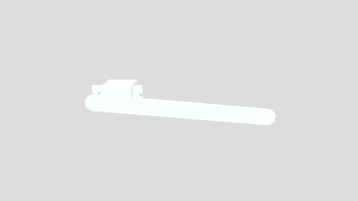 relay_-_servo_CtrVHqxOhc.stl 3D Model
