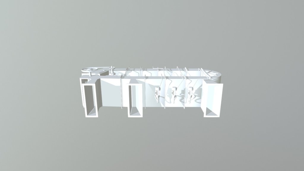 Loop Extractor - 3D model by ajmalodesk [1f3dd0e] - Sketchfab