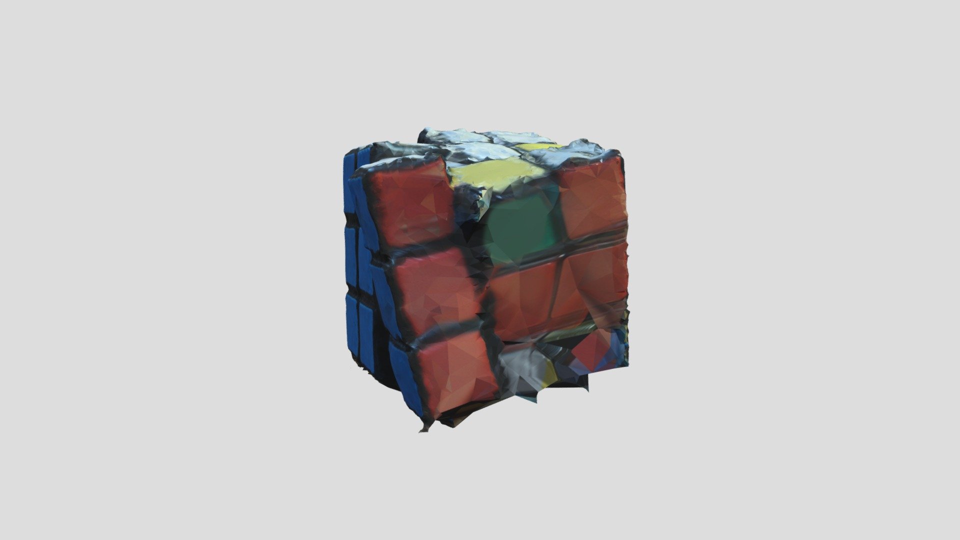 Rubic Cube