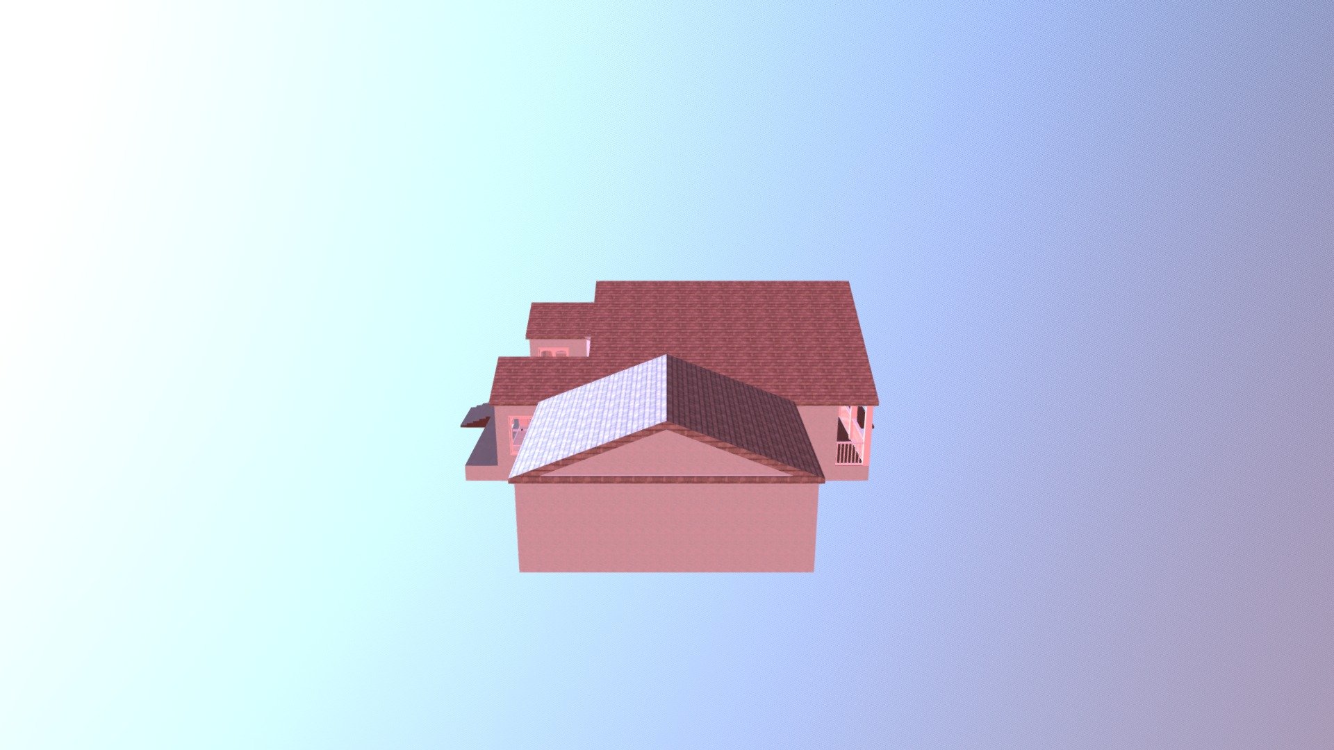 Altspace Beach House