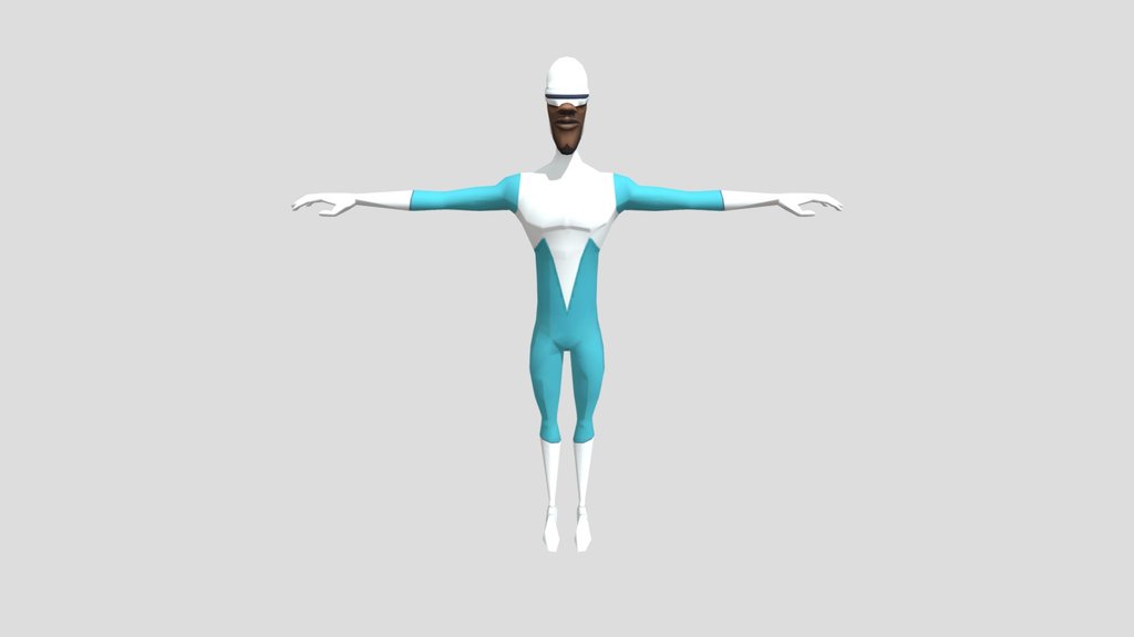Frozone Rig