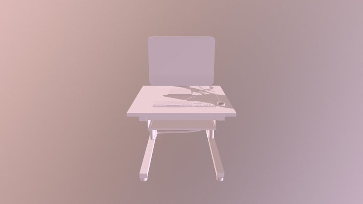 to 3D Model