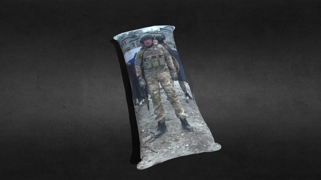 dakimakura