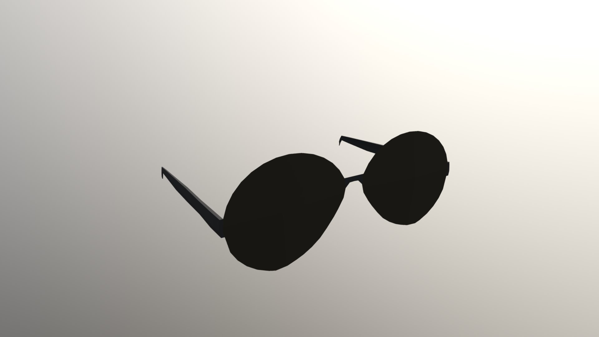 Reflective Sun Glasses