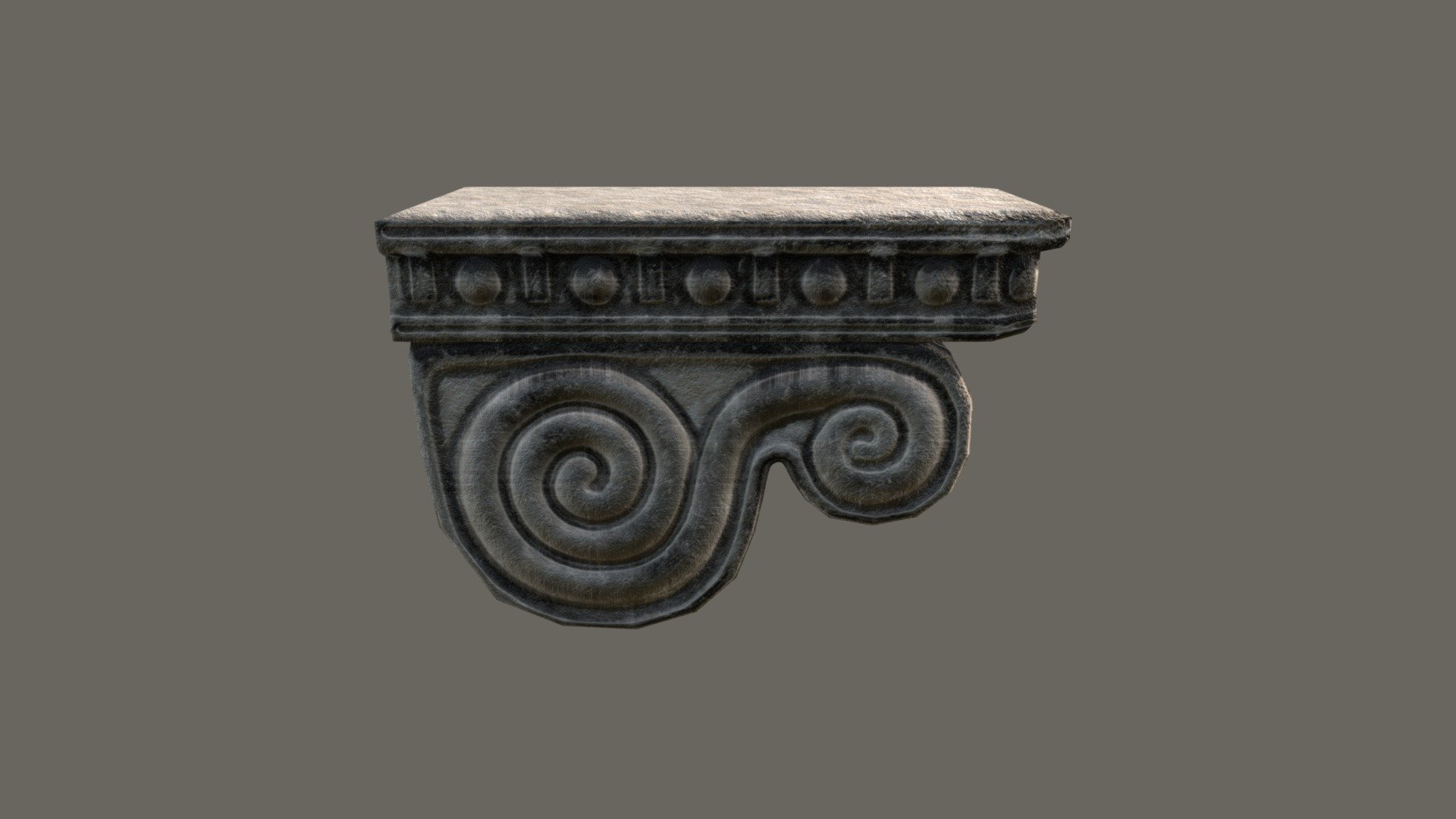 Column Head