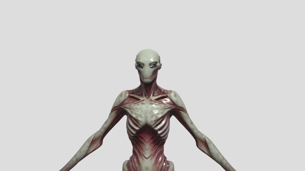 ​ Xylos - The Pale Stalker