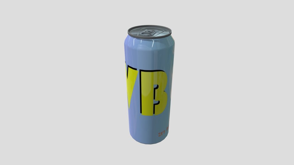 Energy Drink/ Soda/ Beer
