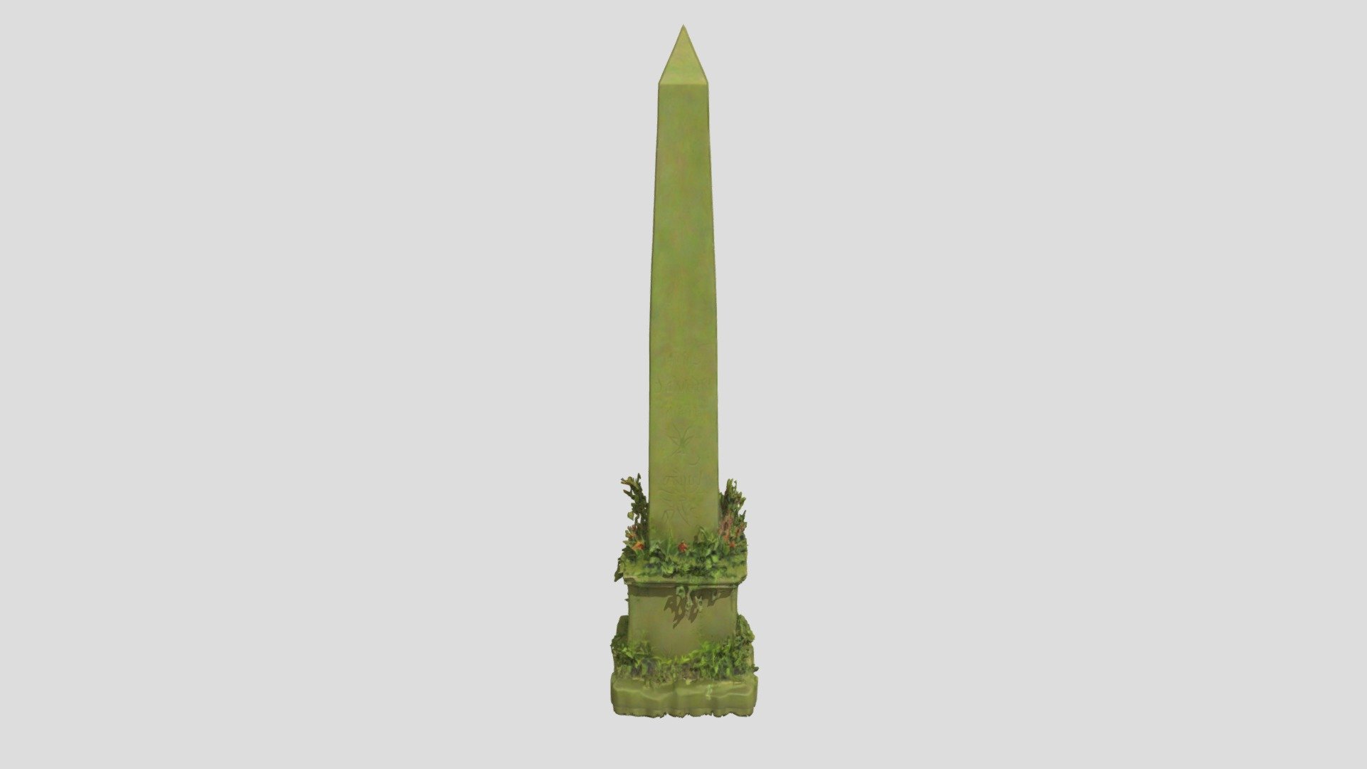 Eternal_ Obelisk_0628220217_texture - Download Free 3D model by ...