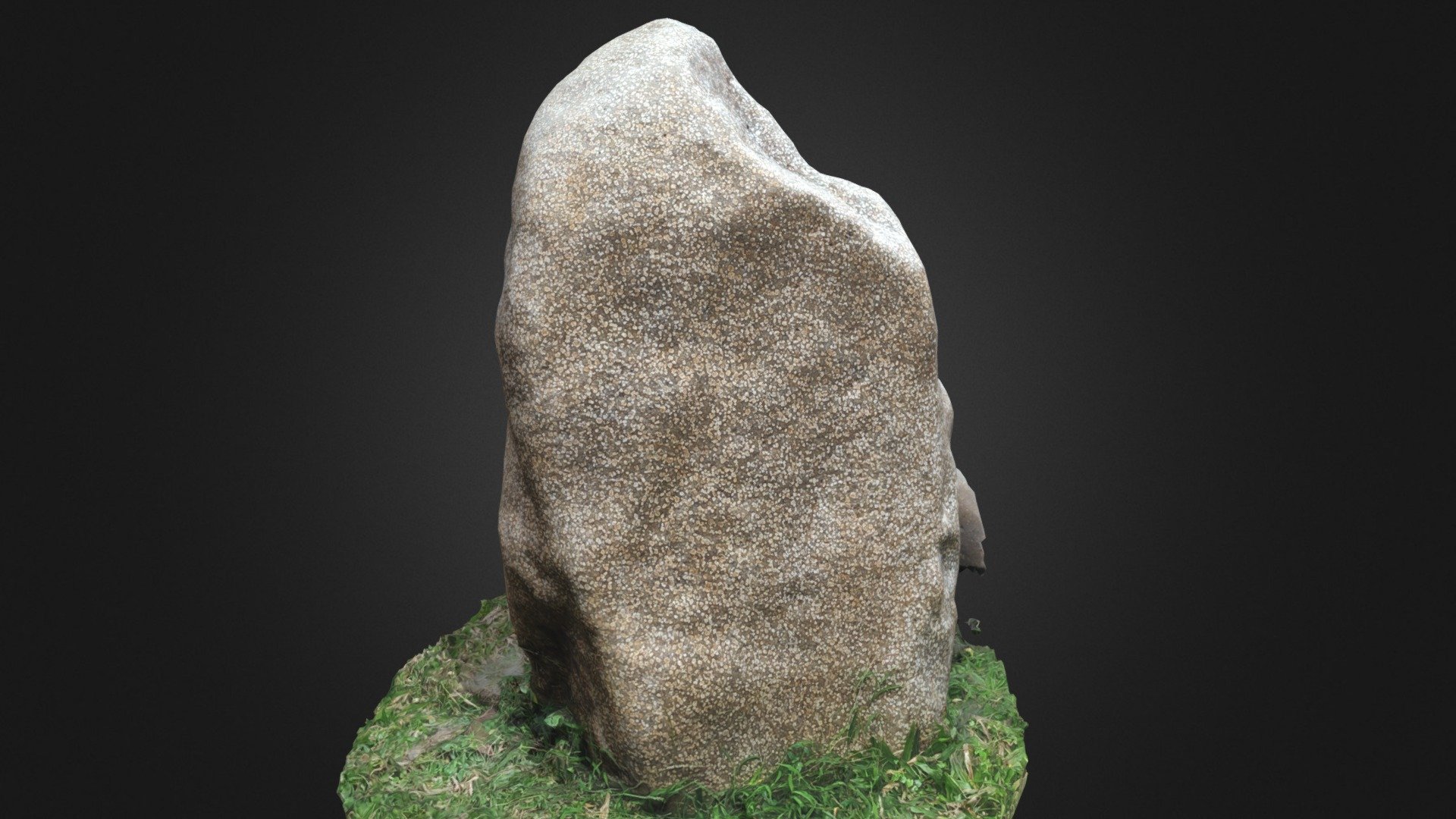 Dacite