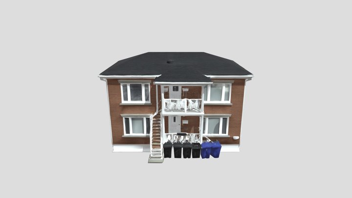 Brick_ Apartment_ Building Guimond_obj