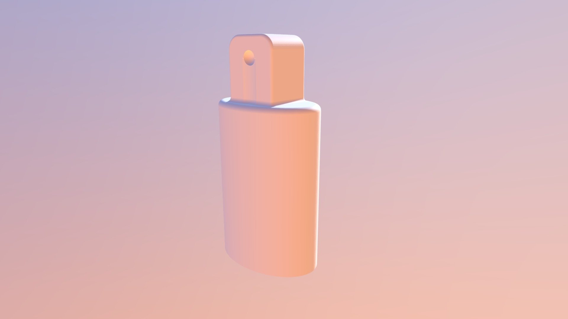 Landing Gear Pin