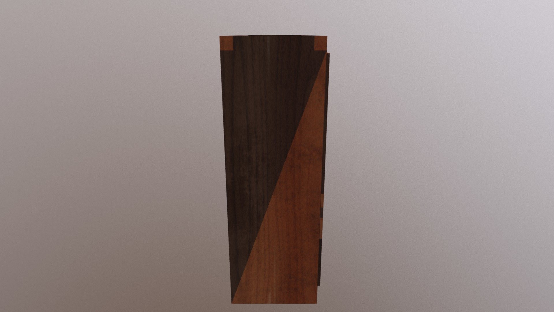 Cupboard Export