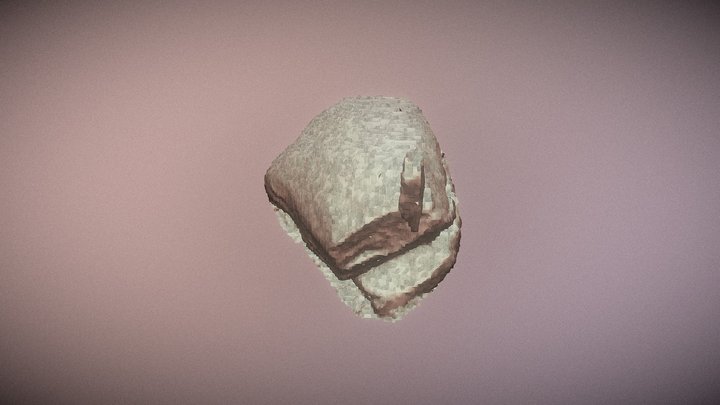 Turkey mini 3D Model