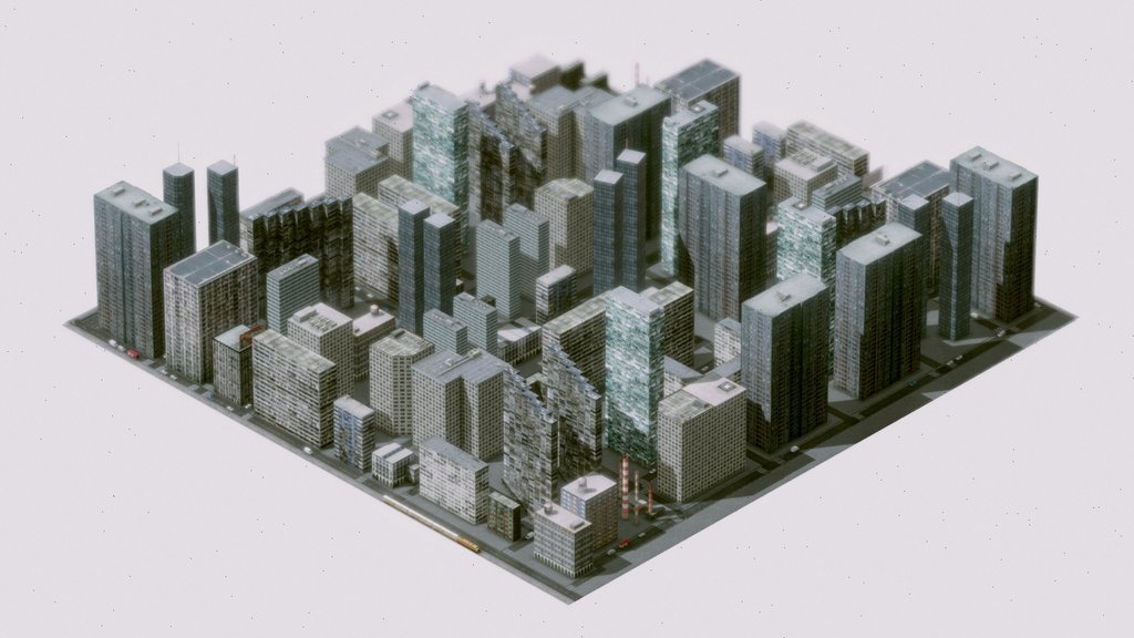 City