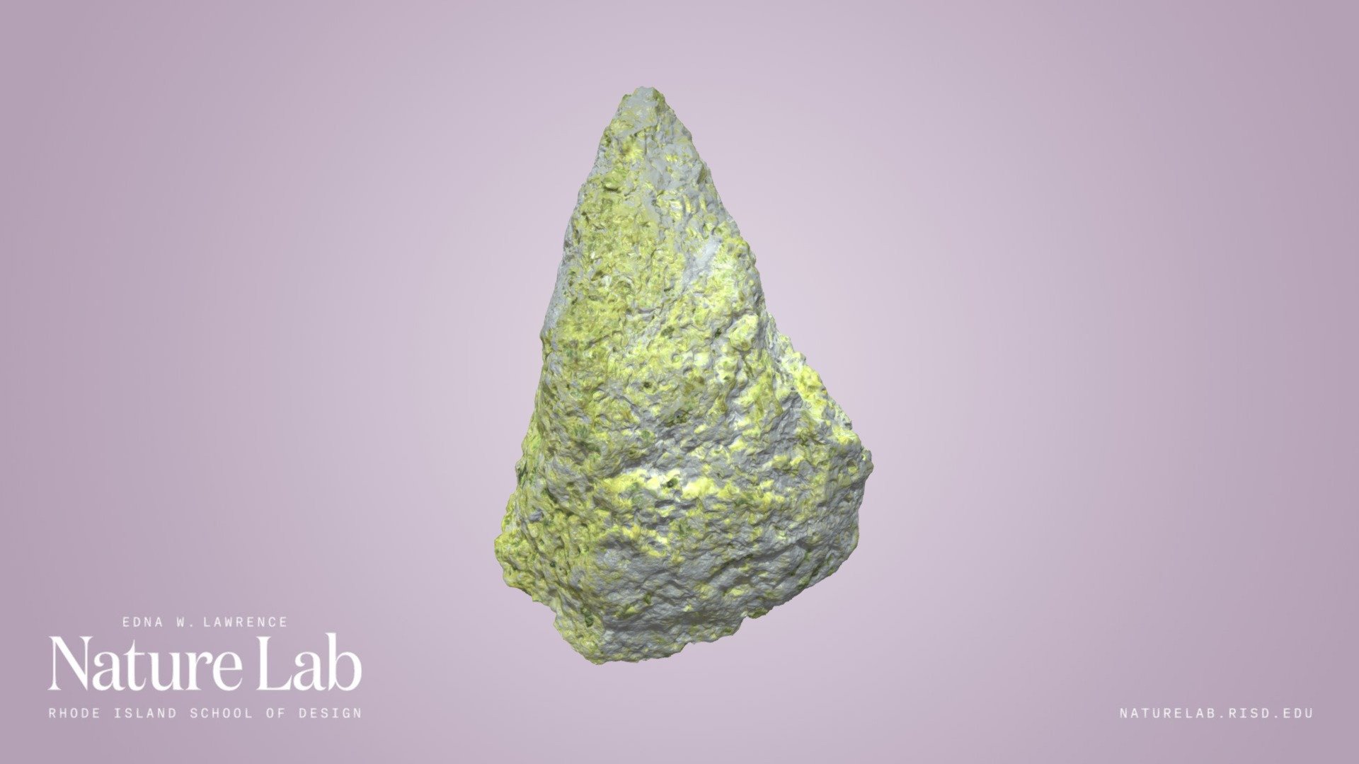 Volcanic Rock
