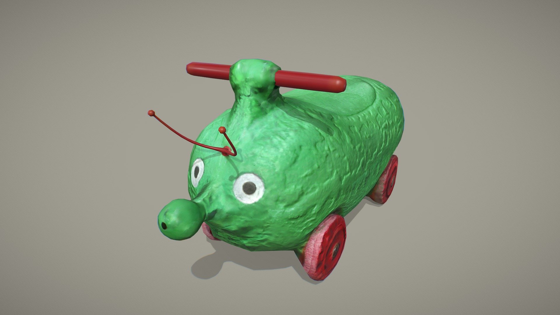 Kurkkumopo