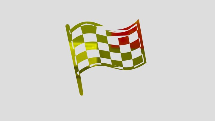 Chequered Flag