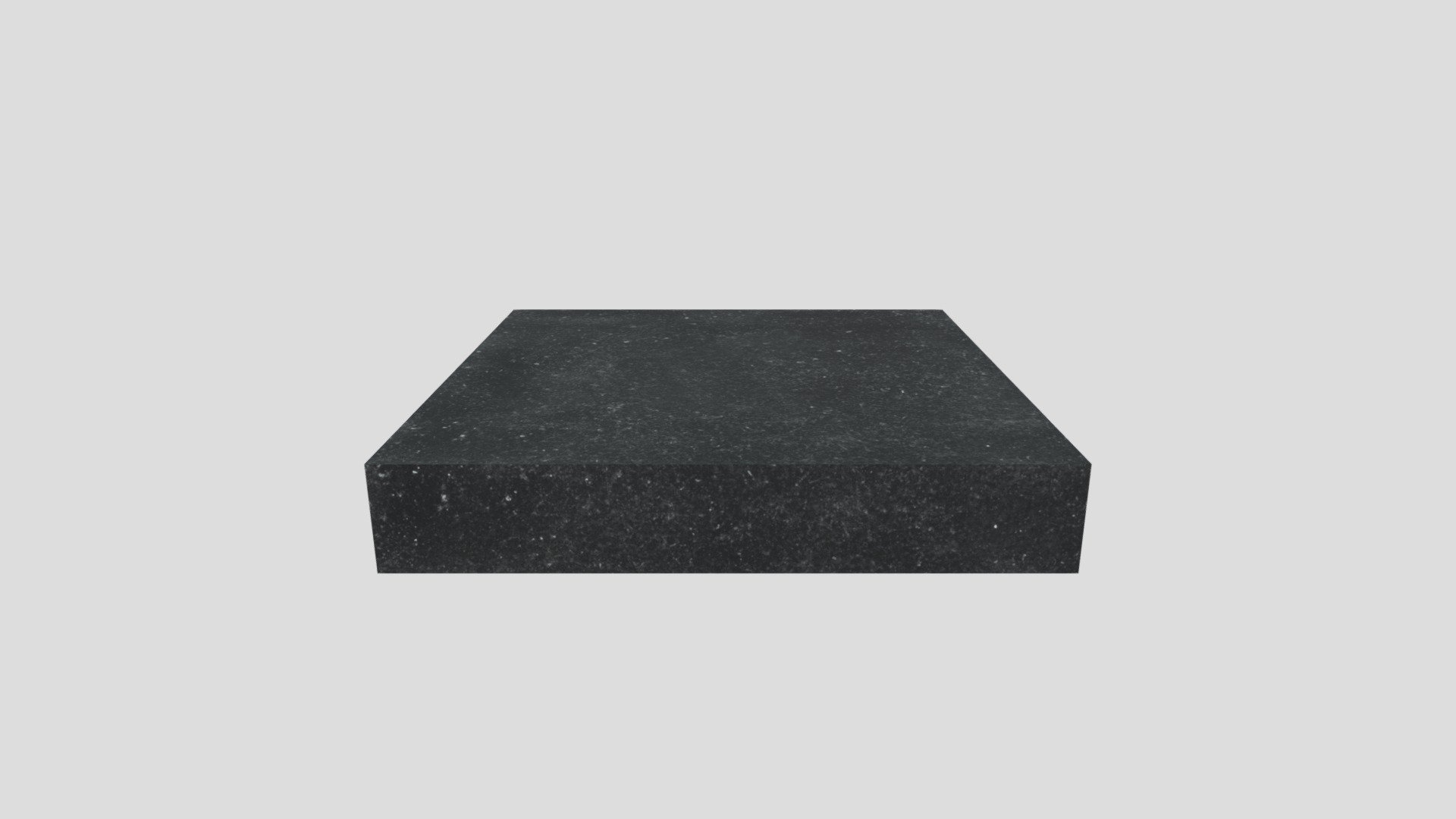 Midnight Black Polished