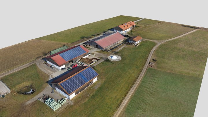 SeitzFarm_3DModel_ThuFeb16221156952352 3D Model