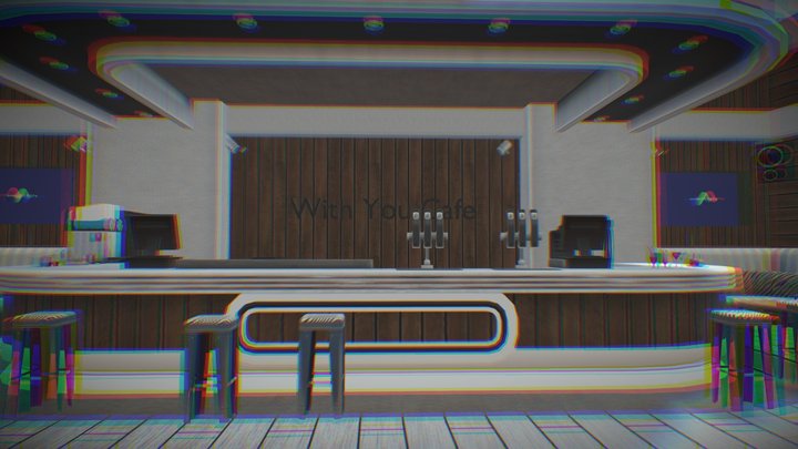 Chester Final 3D Model