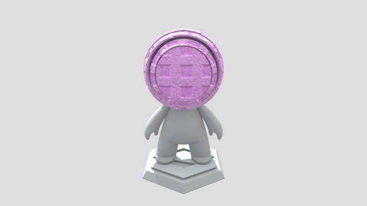 testpoly 3D Model