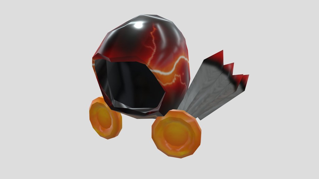 Dominus roblox - A 3D model collection by fahripratamamfahri - Sketchfab