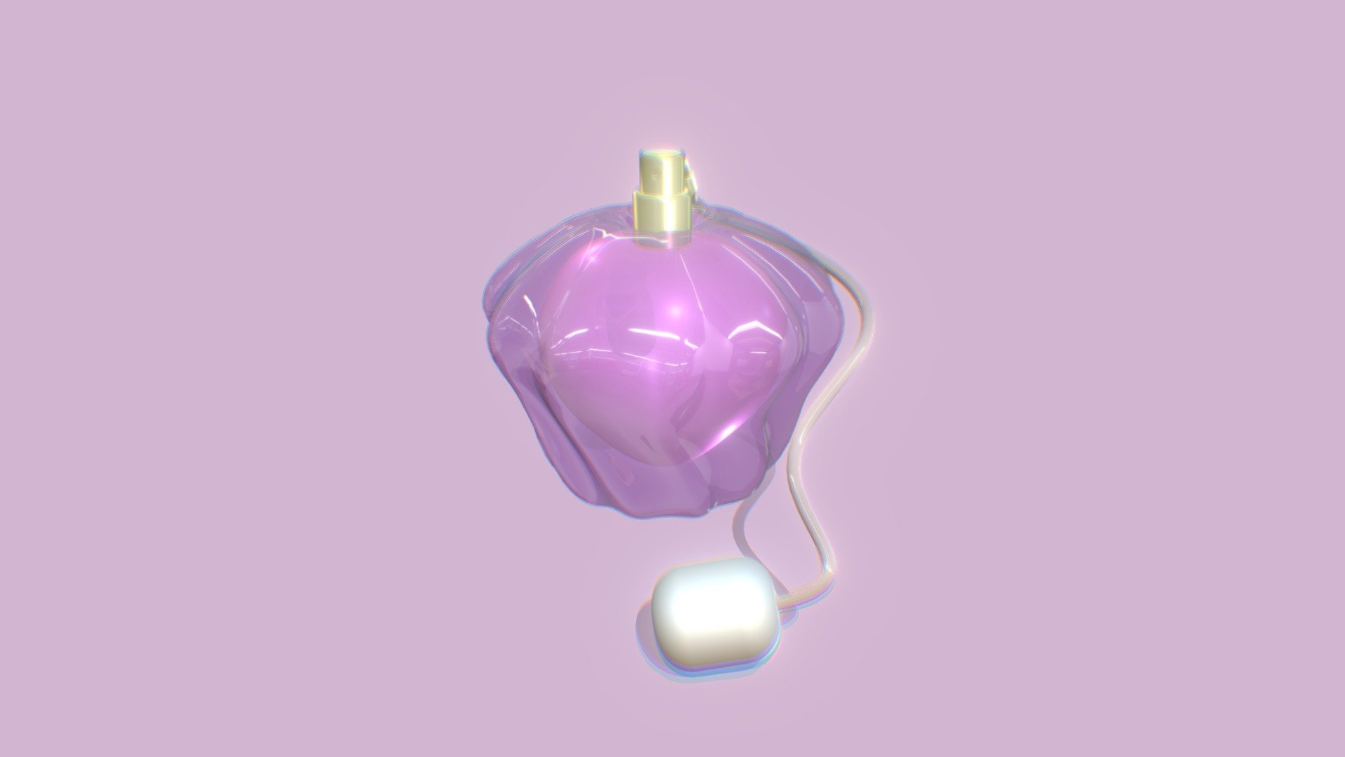 A01612093 PERFUME K