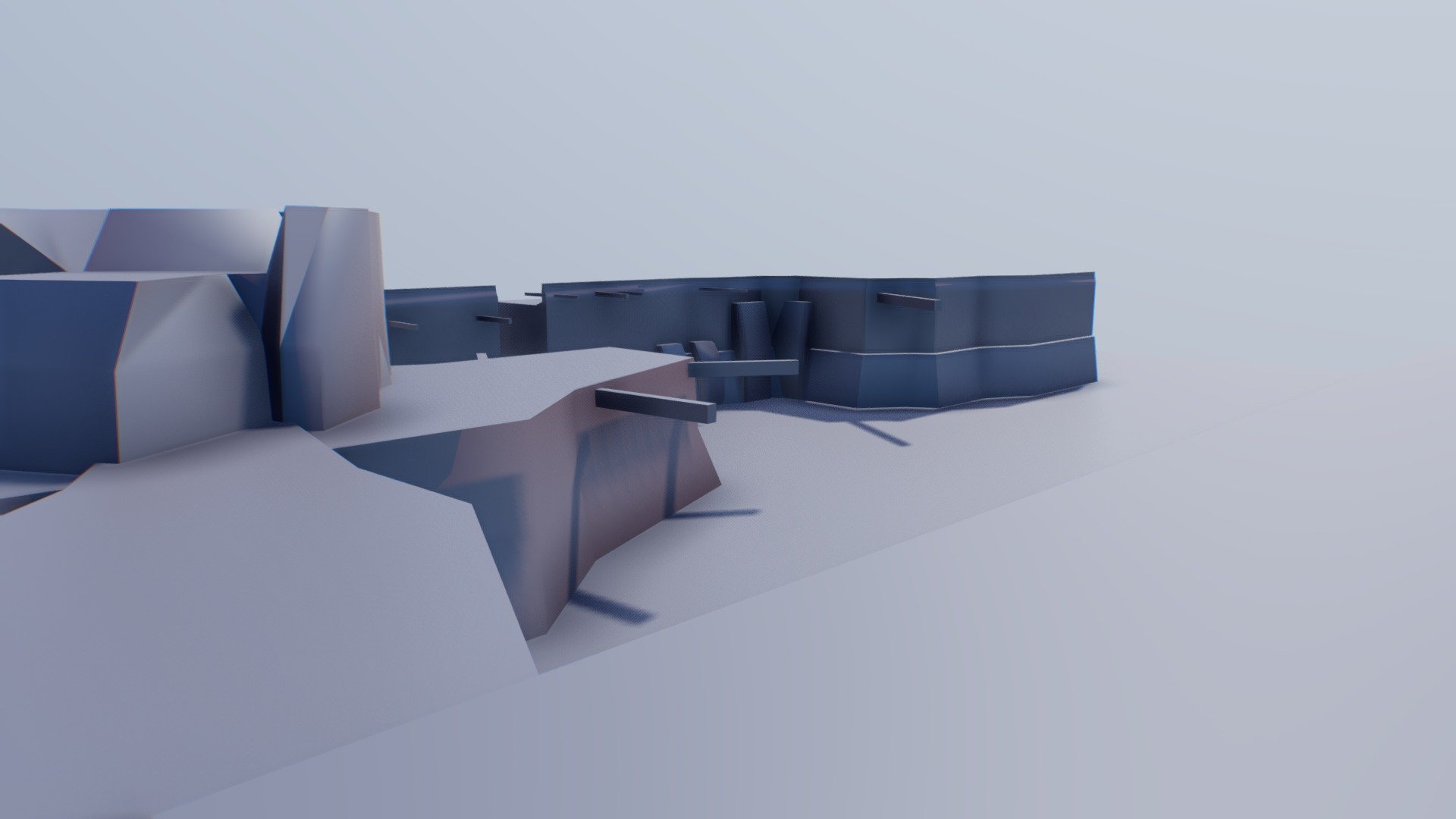 wall city 2