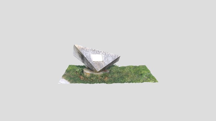 4 3D Model
