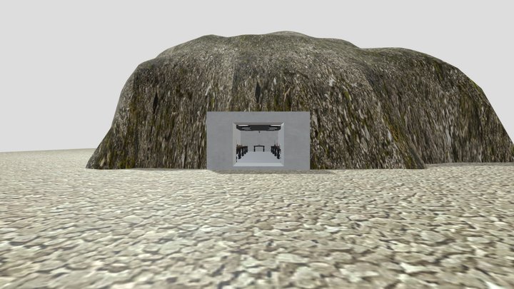 Rusk_Nathan_Final 3D Model