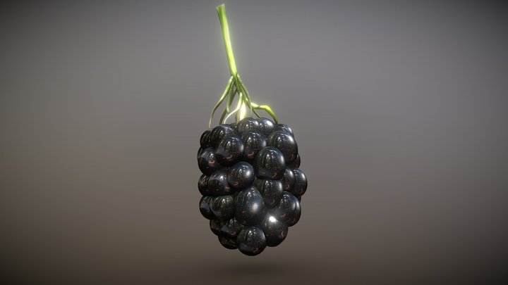 BlackBerries