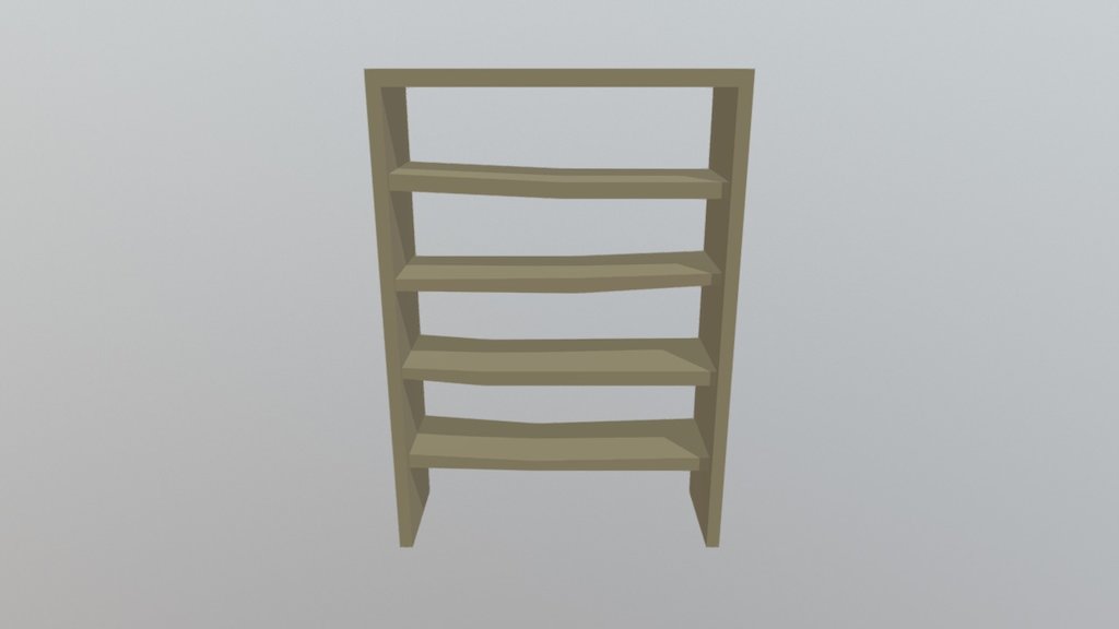 bookstand